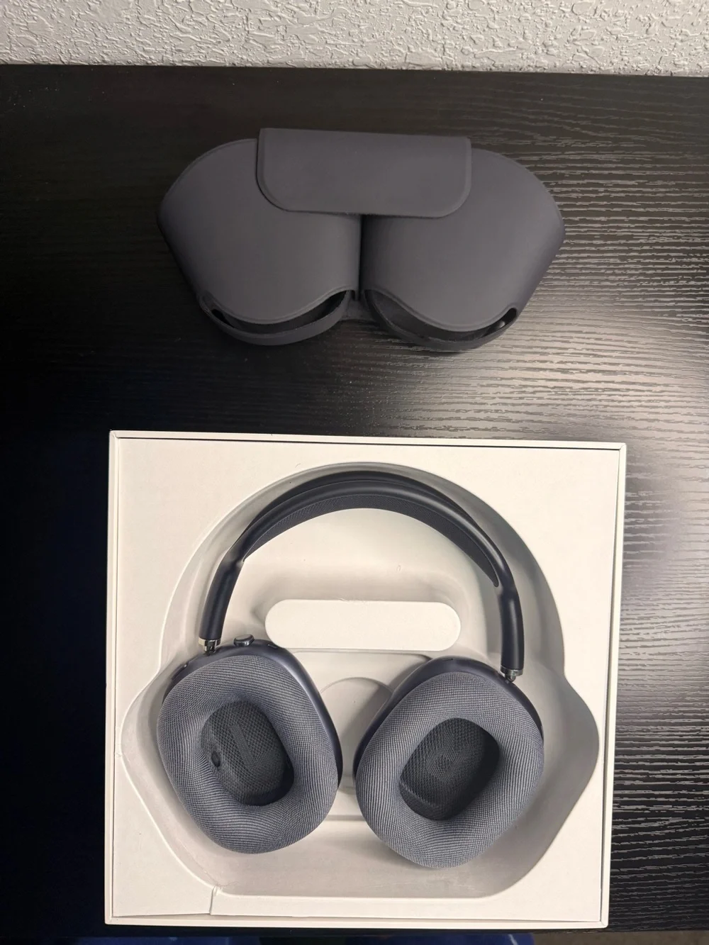 Apple AirPod maxs (usb c 2nd generation)